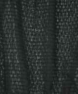 JUSGLITTY（ジャスグリッティ）ブラウス 黒 サイズ:2(M位) レディース/2200632034031