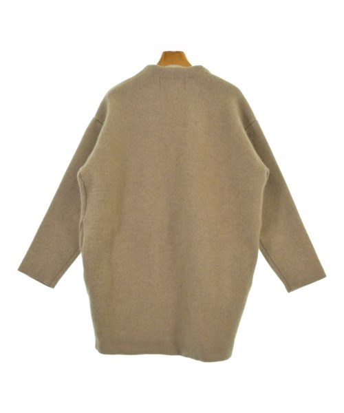 JUSGLITTY（ジャスグリッティ）カーディガン ベージュ サイズ:2(M位) レディース/2200632962105