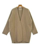 JUSGLITTY（ジャスグリッティ）カーディガン ベージュ サイズ:2(M位) レディース/2200632962105