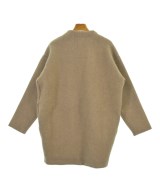 JUSGLITTY（ジャスグリッティ）カーディガン ベージュ サイズ:2(M位) レディース/2200632962105