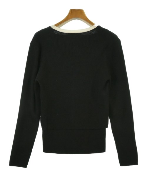 JUSGLITTY（ジャスグリッティ）アンサンブル 黒 サイズ:2(M位) レディース/2200634638053