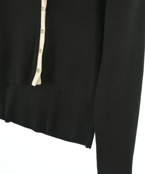 JUSGLITTY（ジャスグリッティ）アンサンブル 黒 サイズ:2(M位) レディース/2200634638053