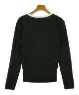 JUSGLITTY（ジャスグリッティ）アンサンブル 黒 サイズ:2(M位) レディース/2200634638053