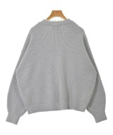 JUSGLITTY（ジャスグリッティ）カーディガン グレー サイズ:2(M位) レディース/2200637061018