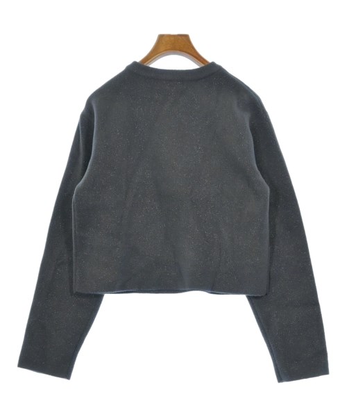 JUSGLITTY（ジャスグリッティ）ニット・セーター グレー サイズ:2(M位) レディース/2200637061025