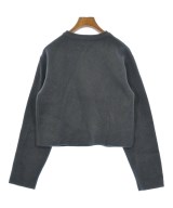 JUSGLITTY（ジャスグリッティ）ニット・セーター グレー サイズ:2(M位) レディース/2200637061025