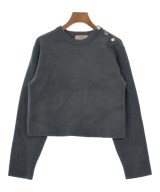 JUSGLITTY ニット・セーター