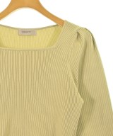 JUSGLITTY（ジャスグリッティ）ニット・セーター ベージュ サイズ:2(M位) レディース/2200637061032