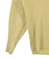 JUSGLITTY（ジャスグリッティ）ニット・セーター ベージュ サイズ:2(M位) レディース/2200637061032