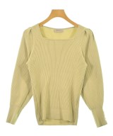 JUSGLITTY ニット・セーター