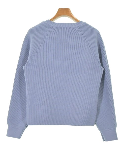 JUSGLITTY（ジャスグリッティ）ニット・セーター 紫 サイズ:2(M位) レディース/2200643412033