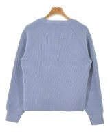 JUSGLITTY（ジャスグリッティ）ニット・セーター 紫 サイズ:2(M位) レディース/2200643412033