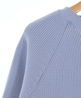 JUSGLITTY（ジャスグリッティ）ニット・セーター 紫 サイズ:2(M位) レディース/2200643412033