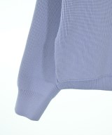 JUSGLITTY（ジャスグリッティ）ニット・セーター 紫 サイズ:2(M位) レディース/2200643412033