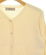 JUSGLITTY（ジャスグリッティ）カーディガン 白 サイズ:2(M位) レディース/2200638704037