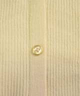 JUSGLITTY（ジャスグリッティ）カーディガン 白 サイズ:2(M位) レディース/2200638704037