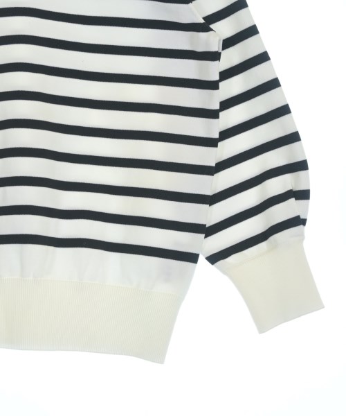 JUSGLITTY（ジャスグリッティ）ニット・セーター 白 サイズ:2(M位) レディース/2200639940137