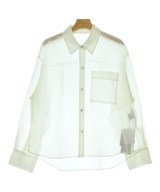 JUSGLITTY ブラウス