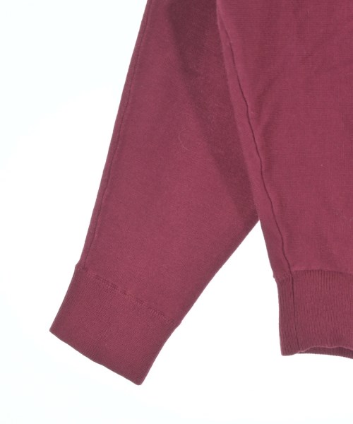 JUSGLITTY（ジャスグリッティ）ニット・セーター 赤 サイズ:2(M位) レディース/2200643037144