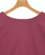 JUSGLITTY（ジャスグリッティ）ニット・セーター 赤 サイズ:2(M位) レディース/2200643037144