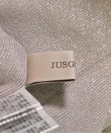 JUSGLITTY（ジャスグリッティ）ニット・セーター ベージュ サイズ:2(M位) レディース/2200645482027