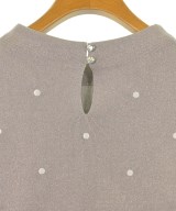 JUSGLITTY（ジャスグリッティ）ニット・セーター ベージュ サイズ:2(M位) レディース/2200645482027