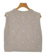 JUSGLITTY ニット・セーター