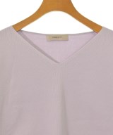JUSGLITTY（ジャスグリッティ）ニット・セーター 紫 サイズ:2(M位) レディース/2200645482065