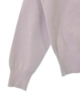 JUSGLITTY（ジャスグリッティ）ニット・セーター 紫 サイズ:2(M位) レディース/2200645482065