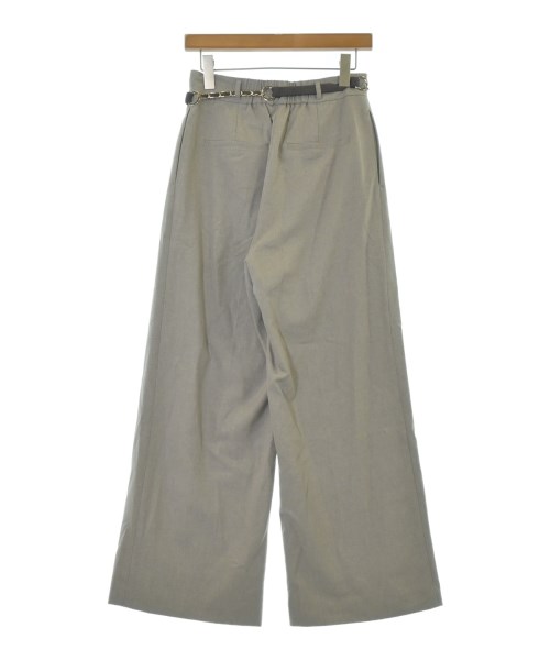 JUSGLITTY（ジャスグリッティ）その他 グレー サイズ:2(M位) レディース/2200645322033