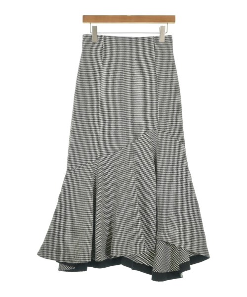JUSGLITTY(ジャスグリッティ)ロング・マキシ丈スカート その他（柄物・カラフル） サイズ:2(M位)/2200645322040