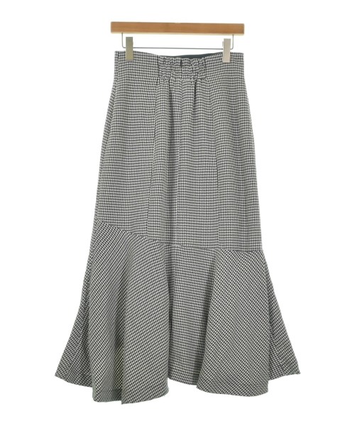 JUSGLITTY（ジャスグリッティ）ロング・マキシ丈スカート その他（柄物・カラフル） サイズ:2(M位) レディース/2200645322040