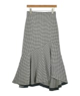 JUSGLITTY（ジャスグリッティ）ロング・マキシ丈スカート その他（柄物・カラフル） サイズ:2(M位) レディース/2200645322040