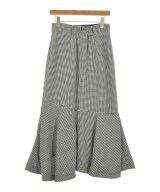 JUSGLITTY（ジャスグリッティ）ロング・マキシ丈スカート その他（柄物・カラフル） サイズ:2(M位) レディース/2200645322040