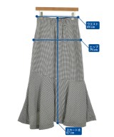 JUSGLITTY（ジャスグリッティ）ロング・マキシ丈スカート その他（柄物・カラフル） サイズ:2(M位) レディース/2200645322040