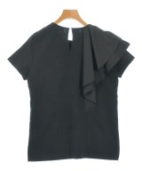 JUSGLITTY（ジャスグリッティ）Tシャツ・カットソー 黒 サイズ:2(M位) レディース/2200645322064