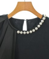 JUSGLITTY（ジャスグリッティ）Tシャツ・カットソー 黒 サイズ:2(M位) レディース/2200645322064