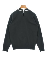 JUSGLITTY（ジャスグリッティ）ニット・セーター 黒 サイズ:2(M位) レディース/2200645322071