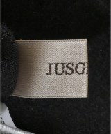 JUSGLITTY（ジャスグリッティ）ニット・セーター 黒 サイズ:2(M位) レディース/2200645322071