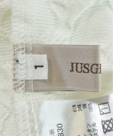 JUSGLITTY（ジャスグリッティ）Tシャツ・カットソー 白 サイズ:1(S位) レディース/2200645322088