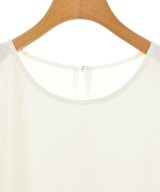 JUSGLITTY（ジャスグリッティ）Tシャツ・カットソー 白 サイズ:1(S位) レディース/2200645322088