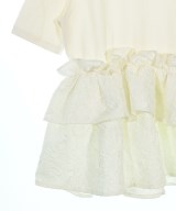 JUSGLITTY（ジャスグリッティ）Tシャツ・カットソー 白 サイズ:1(S位) レディース/2200645322088