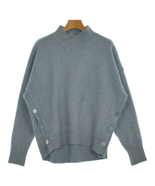 JUSGLITTY（ジャスグリッティ）その他 青 サイズ:1(S位) レディース/2200652795011