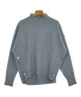 JUSGLITTY（ジャスグリッティ）その他 青 サイズ:1(S位) レディース/2200652795011