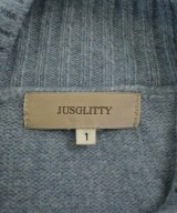 JUSGLITTY（ジャスグリッティ）その他 青 サイズ:1(S位) レディース/2200652795011