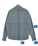 JUSGLITTY（ジャスグリッティ）その他 青 サイズ:1(S位) レディース/2200652795011