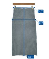 JUSGLITTY（ジャスグリッティ）その他 青 サイズ:1(S位) レディース/2200652795011