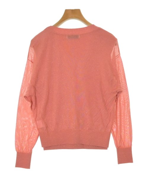 JUSGLITTY（ジャスグリッティ）アンサンブル オレンジ サイズ:2(M位) レディース/2200653402055