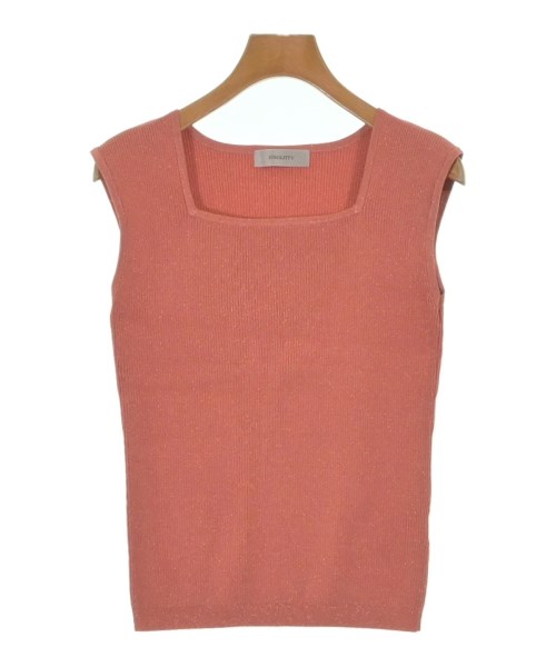 JUSGLITTY（ジャスグリッティ）アンサンブル オレンジ サイズ:2(M位) レディース/2200653402055