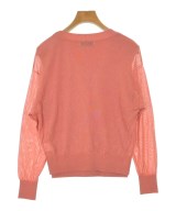 JUSGLITTY（ジャスグリッティ）アンサンブル オレンジ サイズ:2(M位) レディース/2200653402055